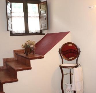 Serrapio Apartamento | Apartamento La Carreña - La Xiarapina