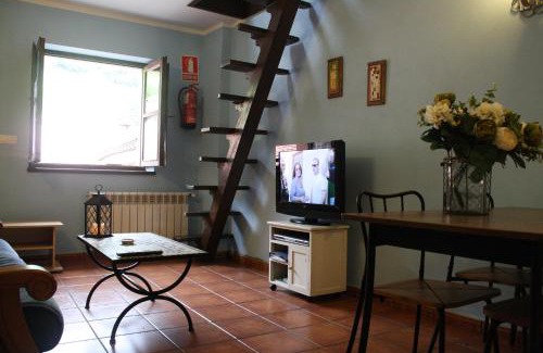 Serrapio Apartamento | Apartamento La Carreña - La Xiarapina
