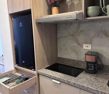 La Castellana Apartamento | Apartamento La Castellana Norte Bogota
