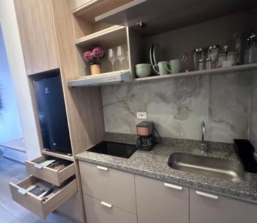 La Castellana Apartamento | Apartamento La Castellana Norte Bogota