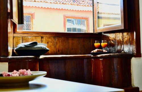 Centro histórico Apartamento | Apartamento la Catedral
