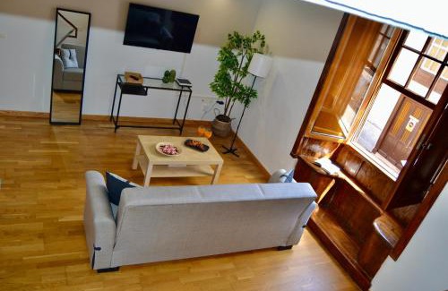 Centro histórico Apartamento | Apartamento la Catedral