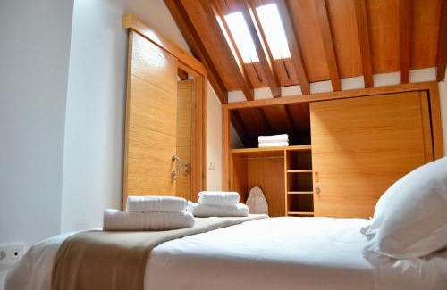 Centro histórico Apartamento | Apartamento la Catedral