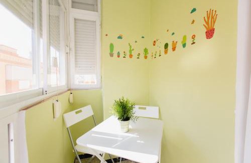 Cádiz Apartamento | Apartamento La Dama de Cadiz