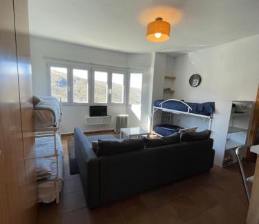 Pradollano Apartamento | Apartamento La Duna