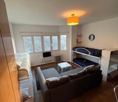 Pradollano Apartamento | Apartamento La Duna