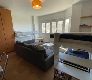 Pradollano Apartamento | Apartamento La Duna