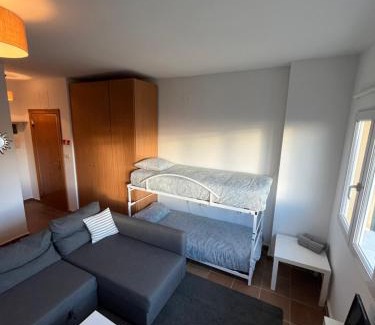 Pradollano Apartamento | Apartamento La Duna