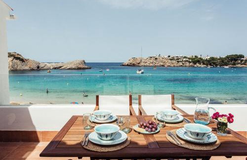 Arenal d'en Castell Apartamento | Apartamento Las Golondrinas Arenal - Adults Only