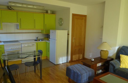 Arenas de Cabrales Apartamento | Apartamento La Serna