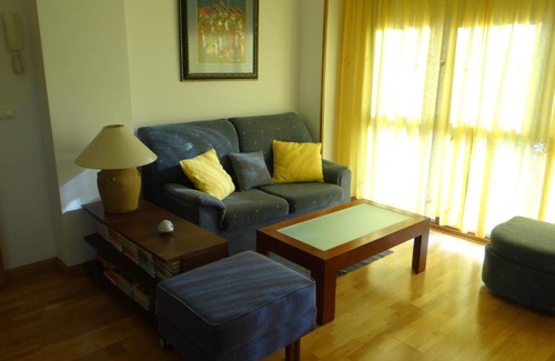 Arenas de Cabrales Apartamento | Apartamento La Serna