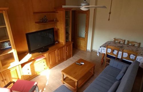 Arenas de San Pedro Apartamento | Apartamento La Parra
