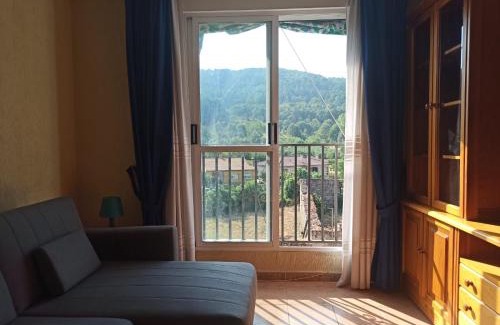 Arenas de San Pedro Apartamento | Apartamento La Parra