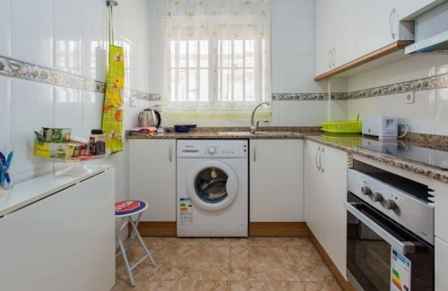 Los Alcázares Hotel | Apartamento La