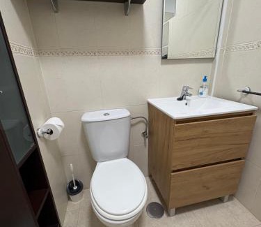 Puerto de Guimar Apartamento | Apartamento La Marquesa Beach