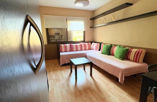 Puerto de Guimar Apartamento | Apartamento La Marquesa Beach