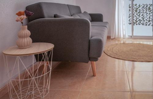 Puerto de Mazarrón Apartamento | Apartamento Las Brisas, Atico