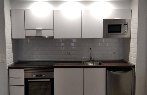 Villanua Apartamento | APARTAMENTO LA ESPATA