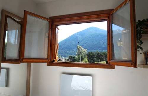 Villanua Apartamento | APARTAMENTO LA ESPATA