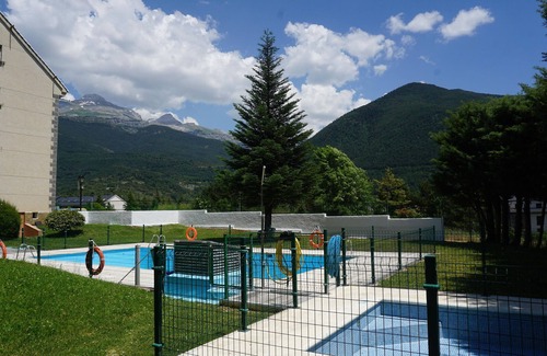 Villanua Apartamento | APARTAMENTO LA ESPATA