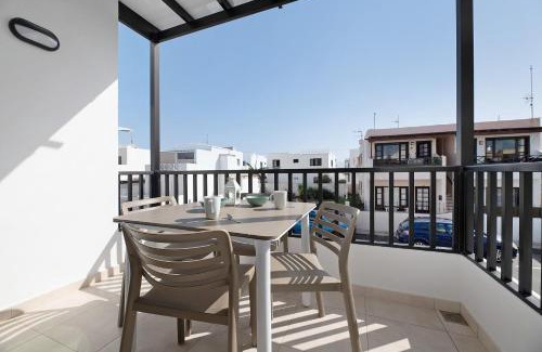Playa Honda Apartamento | Apartamento La Estrella I