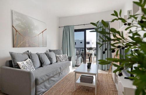 Playa Honda Apartamento | Apartamento La Estrella I