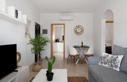 Playa Honda Apartamento | Apartamento La Estrella I