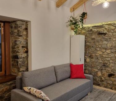 Cofinal Apartamento | Apartamento La Fragua 1