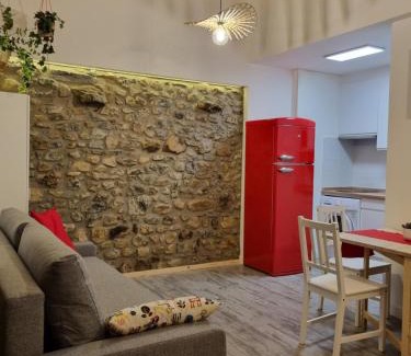 Cofinal Apartamento | Apartamento La Fragua 1
