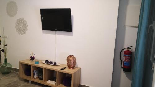 Alcalá de Henares Apartamento | Apartamento La Galatea