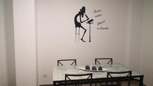 Alcalá de Henares Apartamento | Apartamento La Galatea