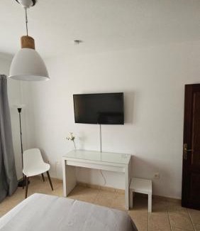 Caleta de Sebo Apartamento | Apartamento La Graciosa- Casa Lapitas