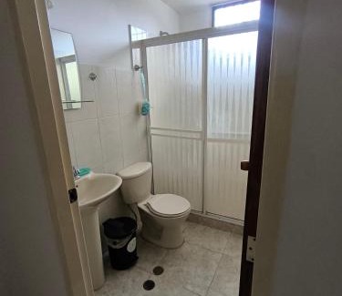 Mérida Apartamento | Apartamento La Hechicera de 3 Habitaciones