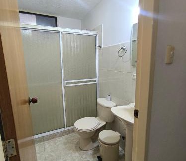 Mérida Apartamento | Apartamento La Hechicera de 3 Habitaciones