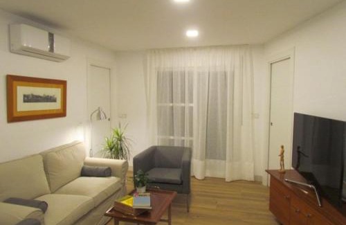 Huetor Vega Apartamento | Apartamento La Hiedra