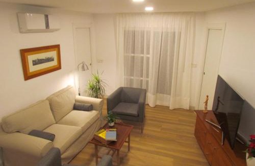 Huetor Vega Apartamento | Apartamento La Hiedra