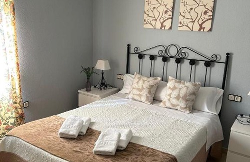 Almodovar del Rio Apartamento | Apartamento La Iglesia