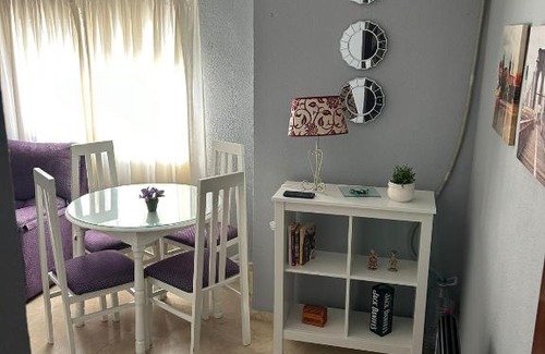 Almodovar del Rio Apartamento | Apartamento La Iglesia