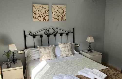 Almodovar del Rio Apartamento | Apartamento La Iglesia