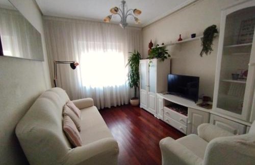 Reinosa Apartamento | Apartamento La Luz de Reinosa 3