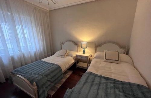 Reinosa Apartamento | Apartamento La Luz de Reinosa 3