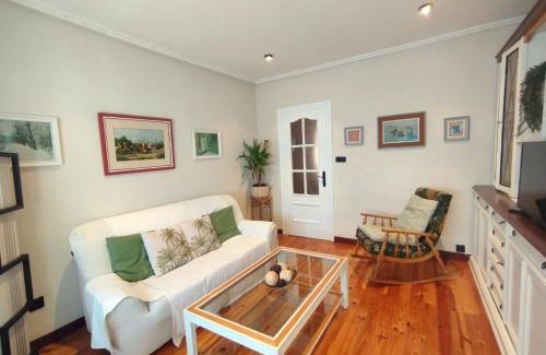 Reinosa Apartamento | Apartamento La Luz de Reinosa 2