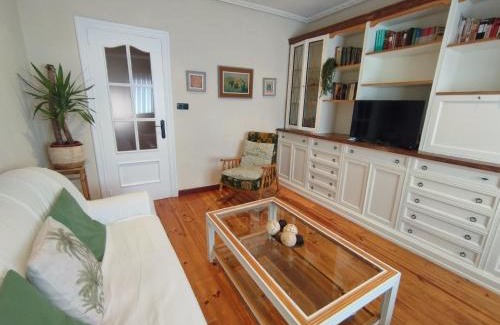 Reinosa Apartamento | Apartamento La Luz de Reinosa 2