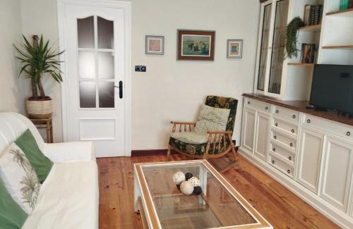 Reinosa Apartamento | Apartamento La Luz de Reinosa 2