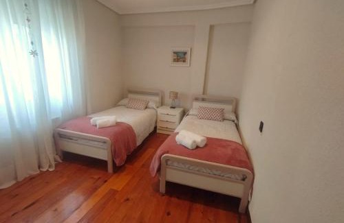 Reinosa Apartamento | Apartamento La Luz de Reinosa 2