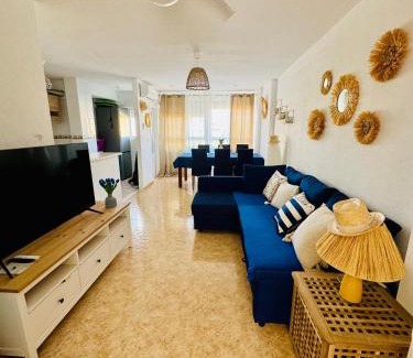 Playa Honda Apartamento | Apartamento La Manguita