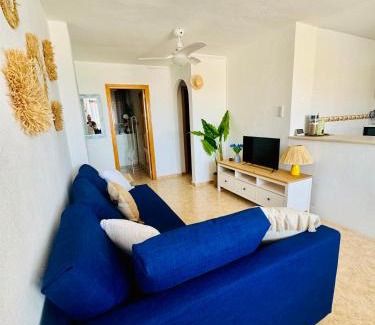 Playa Honda Apartamento | Apartamento La Manguita