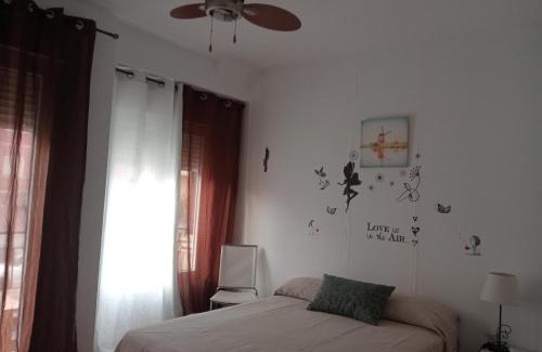 Poblats Maritims Apartamento | Apartamento La Marina Real