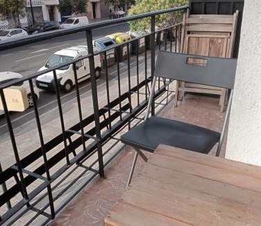 Poblats Maritims Apartamento | Apartamento La Marina Real