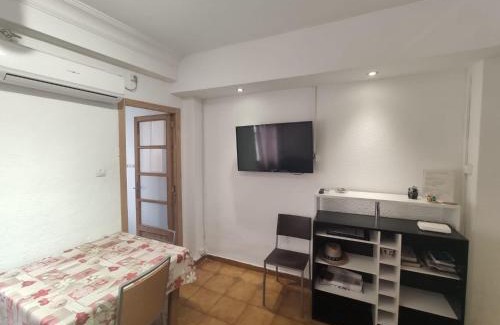 Poblats Maritims Apartamento | Apartamento La Marina Real